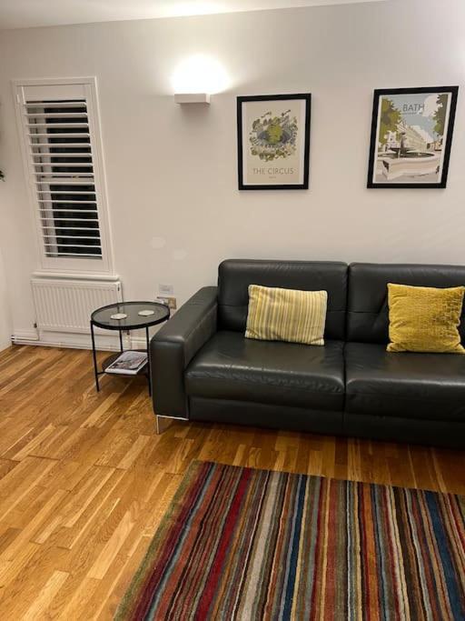 ***Spotless, Bright 1 Double Bed Apartment*** Bath Exterior photo