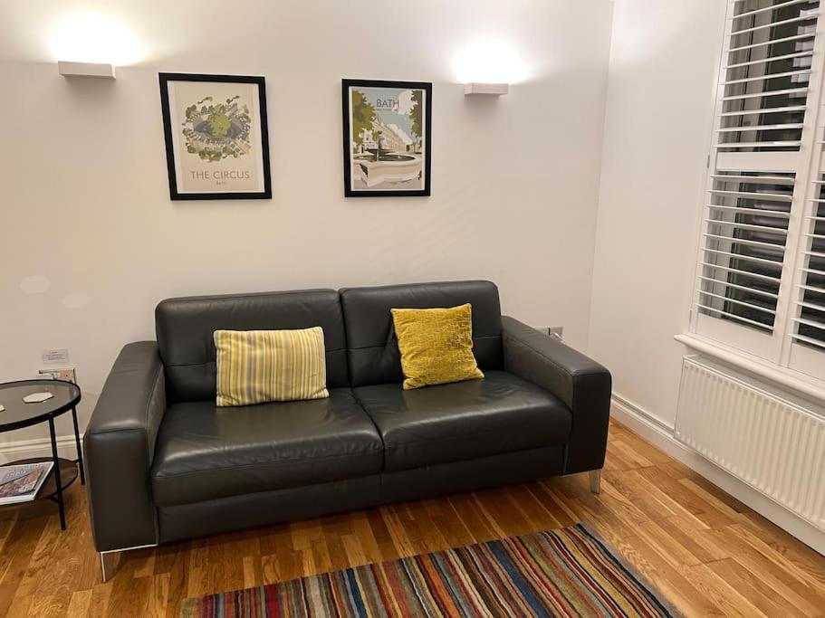 ***Spotless, Bright 1 Double Bed Apartment*** Bath Exterior photo